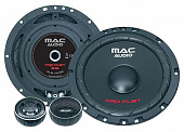 Колонки автомобильные Mac Audio Pro Flat 2.16