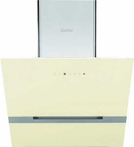 Вытяжка Simfer 8672Sm