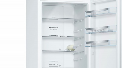Холодильник Bosch Kgn39xw3or
