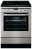 Электрическая плита Aeg 41056 Vh-Mn Электрическая плита Aeg 41056 Vh-Mn