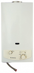 Водонагреватель Ariston Fast 11 Cf E