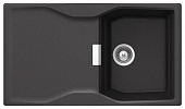 Кухонная мойка Schock Imago 45D (D-100) Эверест