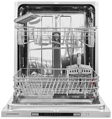 Встраиваемая посудомоечная машина Kuppersberg Gsm 6072