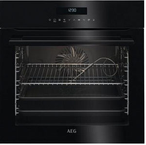 Духовой шкаф Aeg Bpr742320b