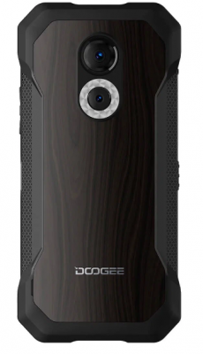 Смартфон Doogee S61 Pro 8/128Gb Black