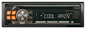 Магнитола автомобильная Alpine Cde-111Rm
