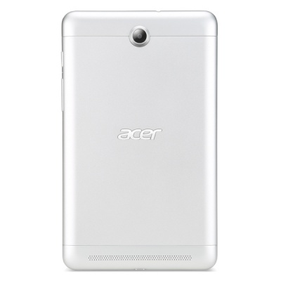 Планшет Acer Iconia Tab 7 A1-713Hd 16Gb Серебристый