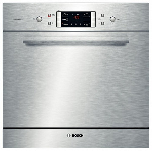 Встраиваемая посудомоечная машина Bosch Sce52m55ru