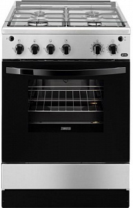 Газовая плита Zanussi Zcg961218x
