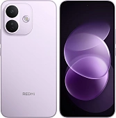 Смартфон Xiaomi Redmi Note 17 Pro 5G 6/128Gb (Purple)
