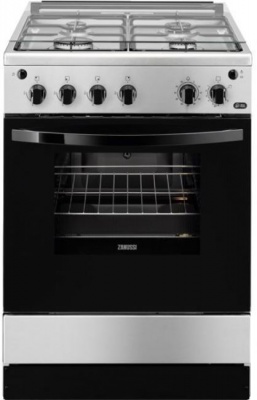 Газовая плита Zanussi Zcg961218x