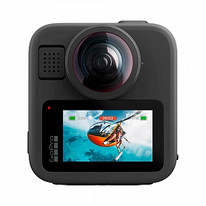 Экшн-камера GoPro Max 2