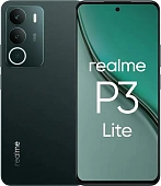 Смартфон Realme P3 Lite 8Gb 256Gb (Green)