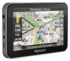 Gps Навигатор Prology  iMAP-517Mi