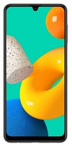 Смартфон Samsung Galaxy M32 6/128GB белый