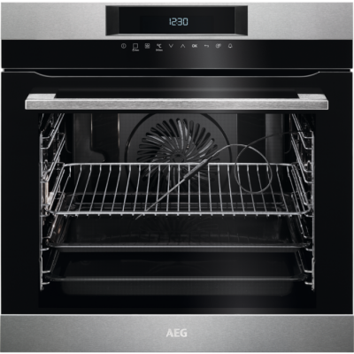 Духовой шкаф Aeg Bpr842320m