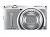 Фотоаппарат Nikon Coolpix S9500 Silver