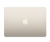 Apple MacBook Air 15 M3 16GB/512Gb Starlight Mxd33