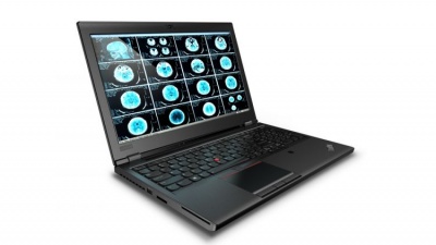 Ноутбук Lenovo ThinkPad P52 20M9001vrt