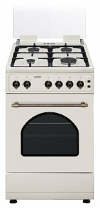 Газовая плита Simfer F56go42002