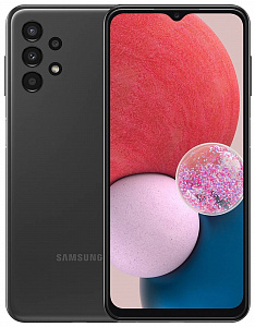 Смартфон Samsung Galaxy A13 64GB черный