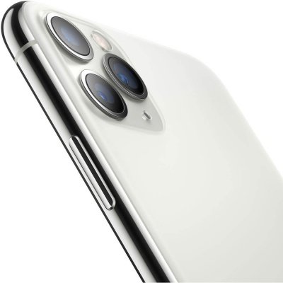 Смартфон Apple iPhone 11 Pro Max 64Gb Silver (Серебристый)
