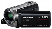 Видеокамера Panasonic Hc-V500m Black
