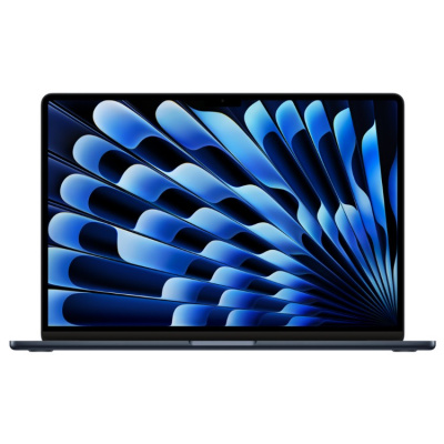 Apple MacBook Air 15 M5 32/512Gb Midnight Z1lw0019y