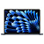 Apple MacBook Air 15 M5 32/512Gb Midnight Z1lw0019y