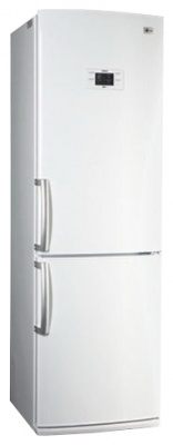 Холодильник Lg Ga-E409uqa