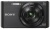 Фотоаппарат Sony Cyber-shot Dsc-W830 Black