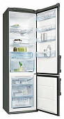 Холодильник Electrolux Enb 38943X