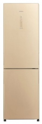 Холодильник Hitachi R-Bg 410 Pu6x Gbe