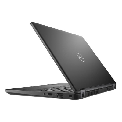 Ноутбук Dell Latitude 5490-2721
