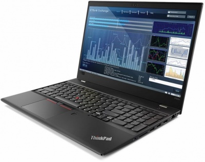 Ноутбук Lenovo ThinkPad P52s 20Lb0008rt