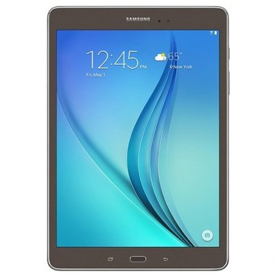 Планшет Samsung Galaxy Tab A 9.7 Wi-Fi (серый)