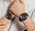 Часы Casio G-Shock GM-2100-1ADR
