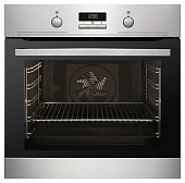 Духовой шкаф Electrolux Eoa 3450 Aox