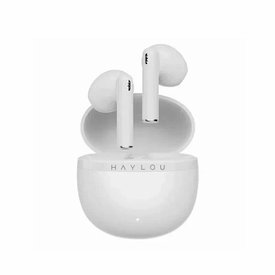 Беспроводные наушники Haylou X1 Plus Silver