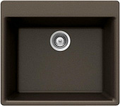 Кухонная мойка Schock Galaxy N-100 бронза