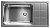 Кухонная мойка Longran Jmp915.500 -Xt8p Jumbo