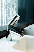 Биде Oras Alessi Dot 8618F