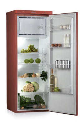 Холодильник Pozis Rs-416 (Рубин)