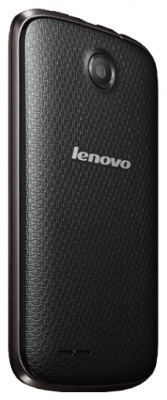 Lenovo A690 Black