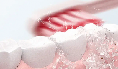 Электрическая зубная щетка Xiaomi Beheart W1 Pink