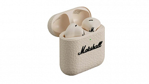 Наушники Marshall 4 Minor Cream