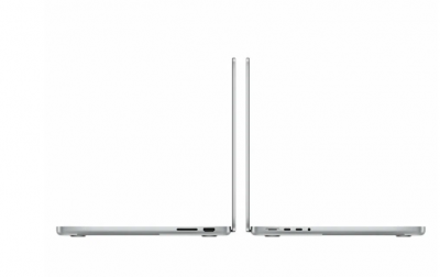 Apple MacBook Pro 14 2023 M3/16Gb/1Tb Mxe13 Silver