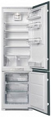 Встраиваемый холодильник Smeg Cr324pnf
