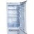 Холодильник Pozis Rk Fnf 172 W S белый с серебристыми накладками на ручках