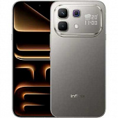 Смартфон Infinix Note 60 Pro 12Gb 256Gb (Mist Titanium)